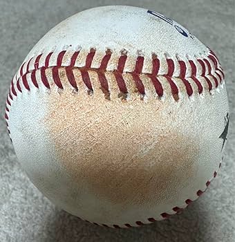スペアボール　横浜DeNAベイスターズ スペアボール横浜DeNAベイスターズ